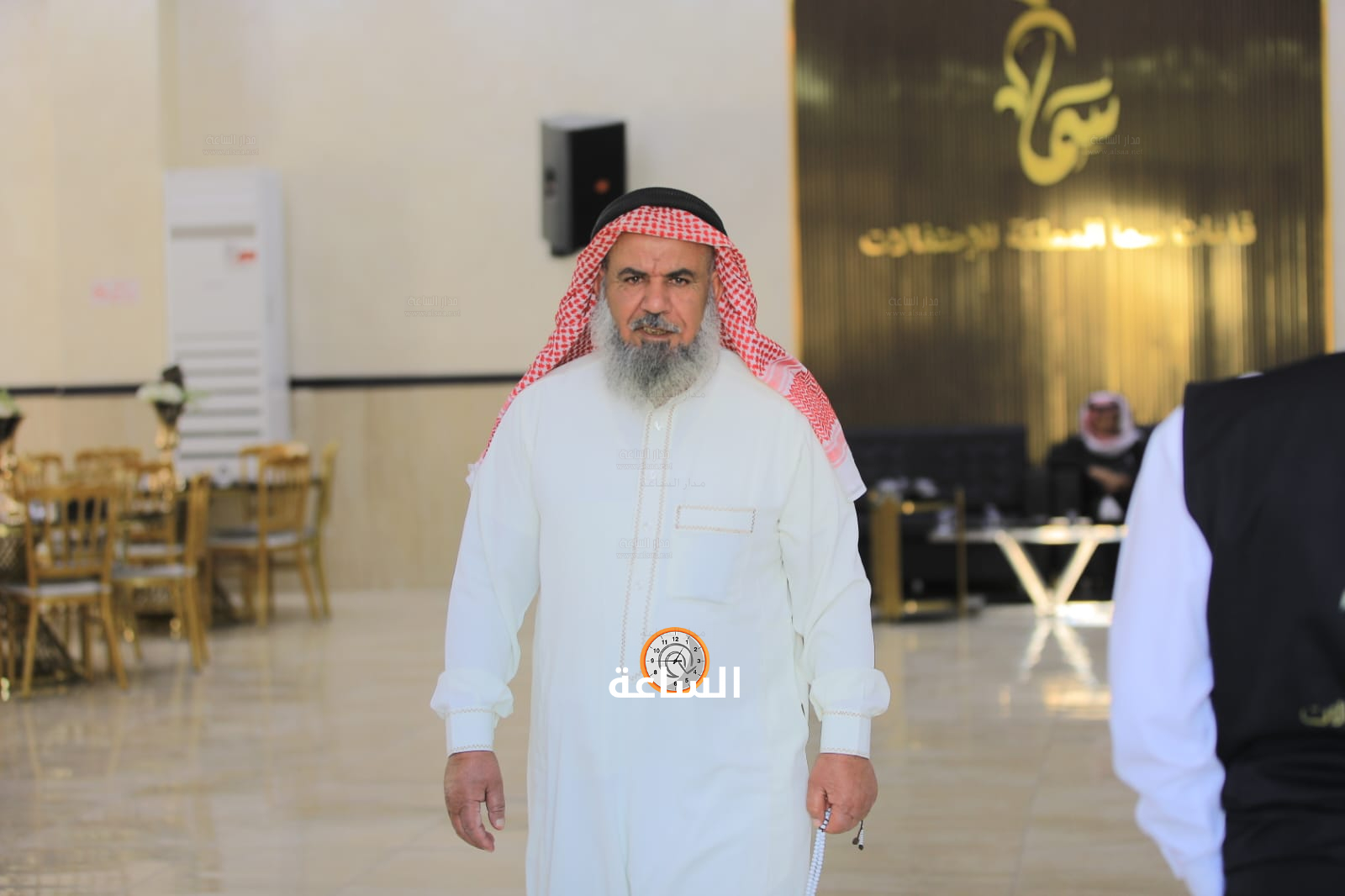 Madar Al-Saa Images 0.4854105290575408