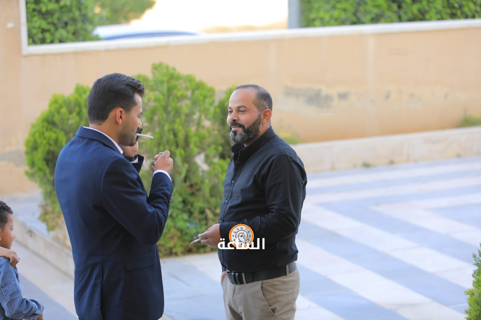 Madar Al-Saa Images 0.5107176389514121