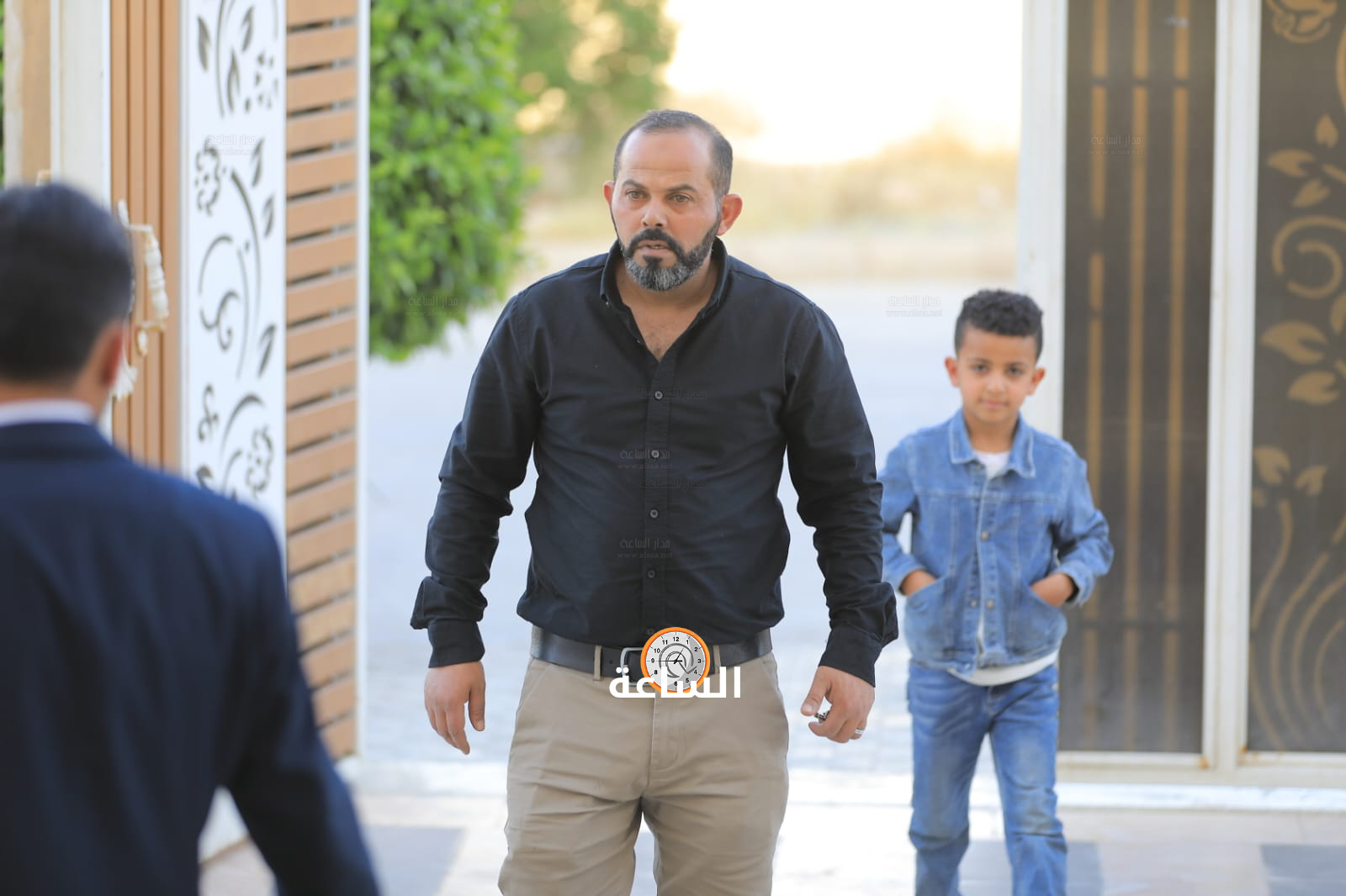 Madar Al-Saa Images 0.6208618978380684