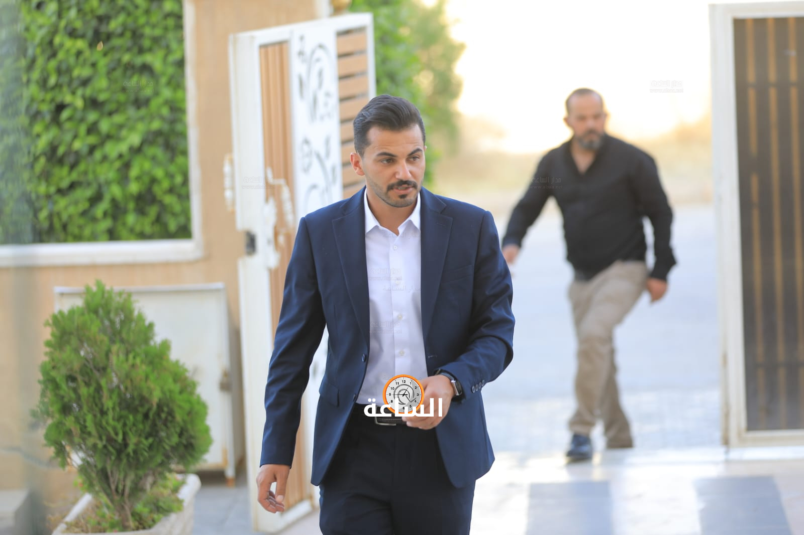 Madar Al-Saa Images 0.9919719509643262