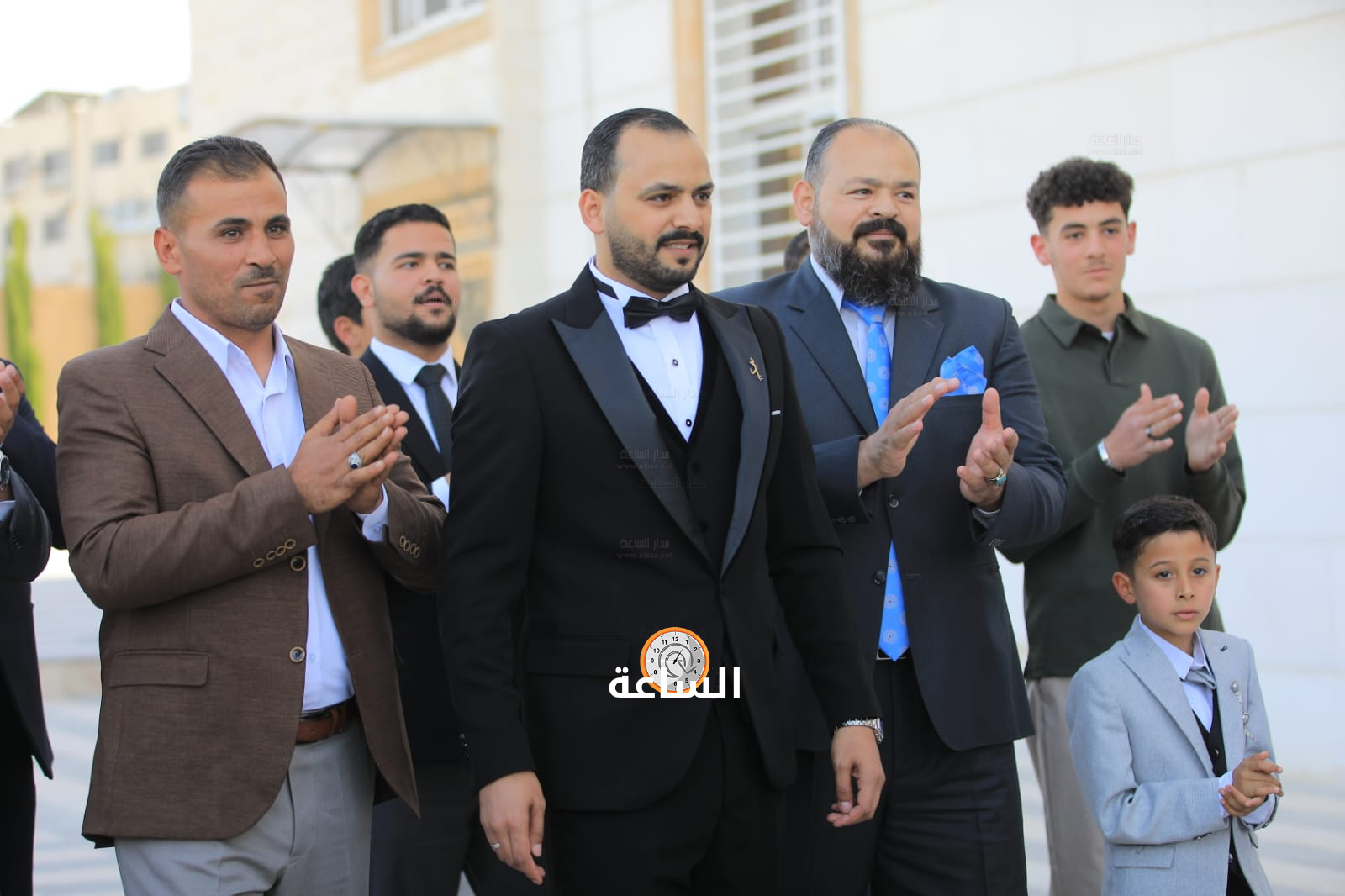 Madar Al-Saa Images 0.03479589832266072
