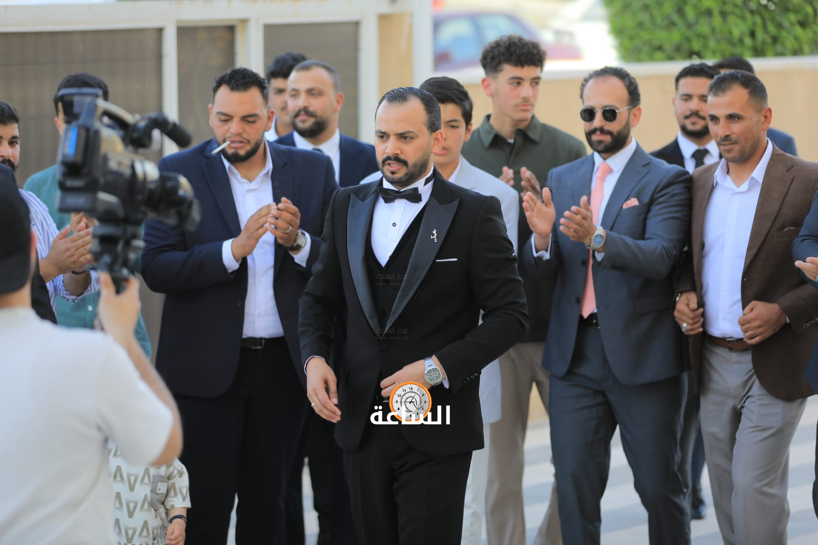 Madar Al-Saa Images 0.6655021209921906