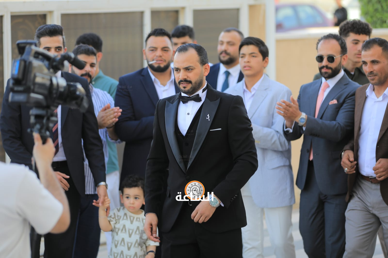 Madar Al-Saa Images 0.7053261324160878