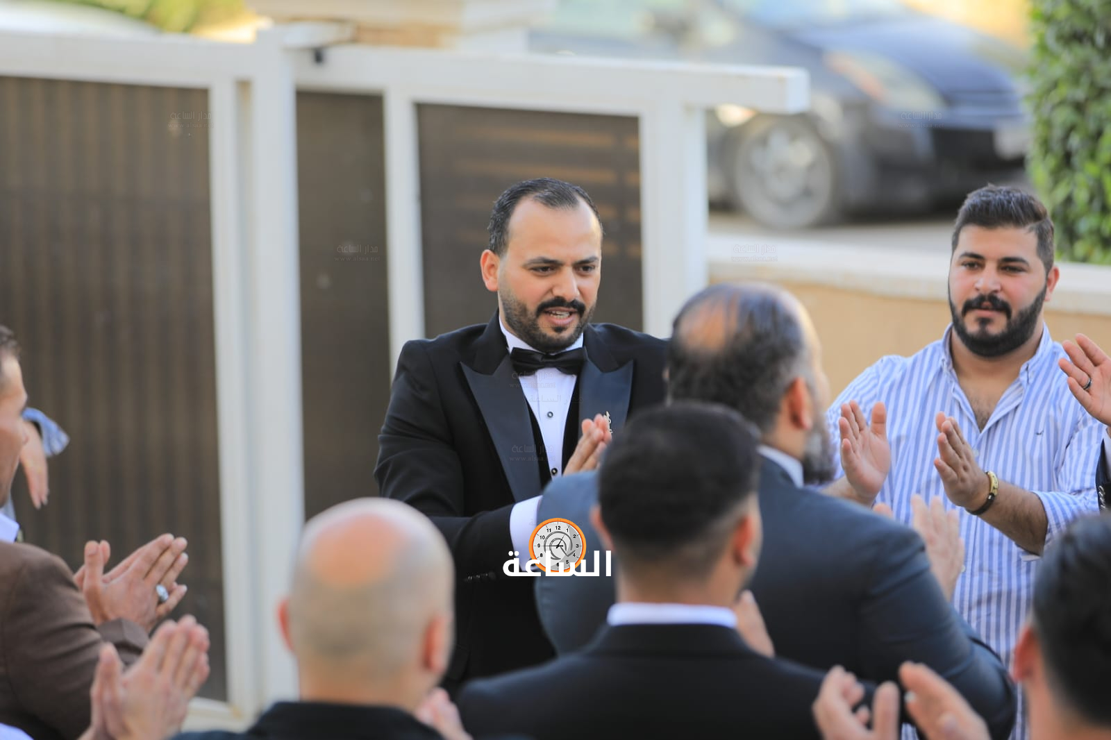 Madar Al-Saa Images 0.9311788137897282