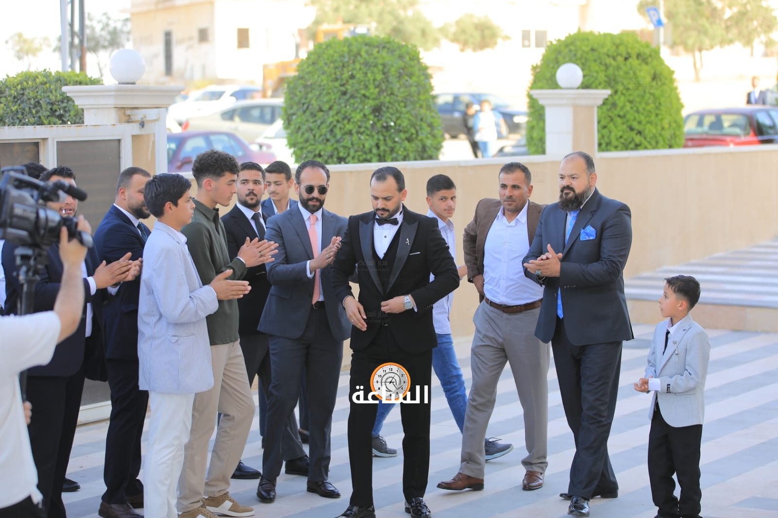 Madar Al-Saa Images 0.11251080886698916