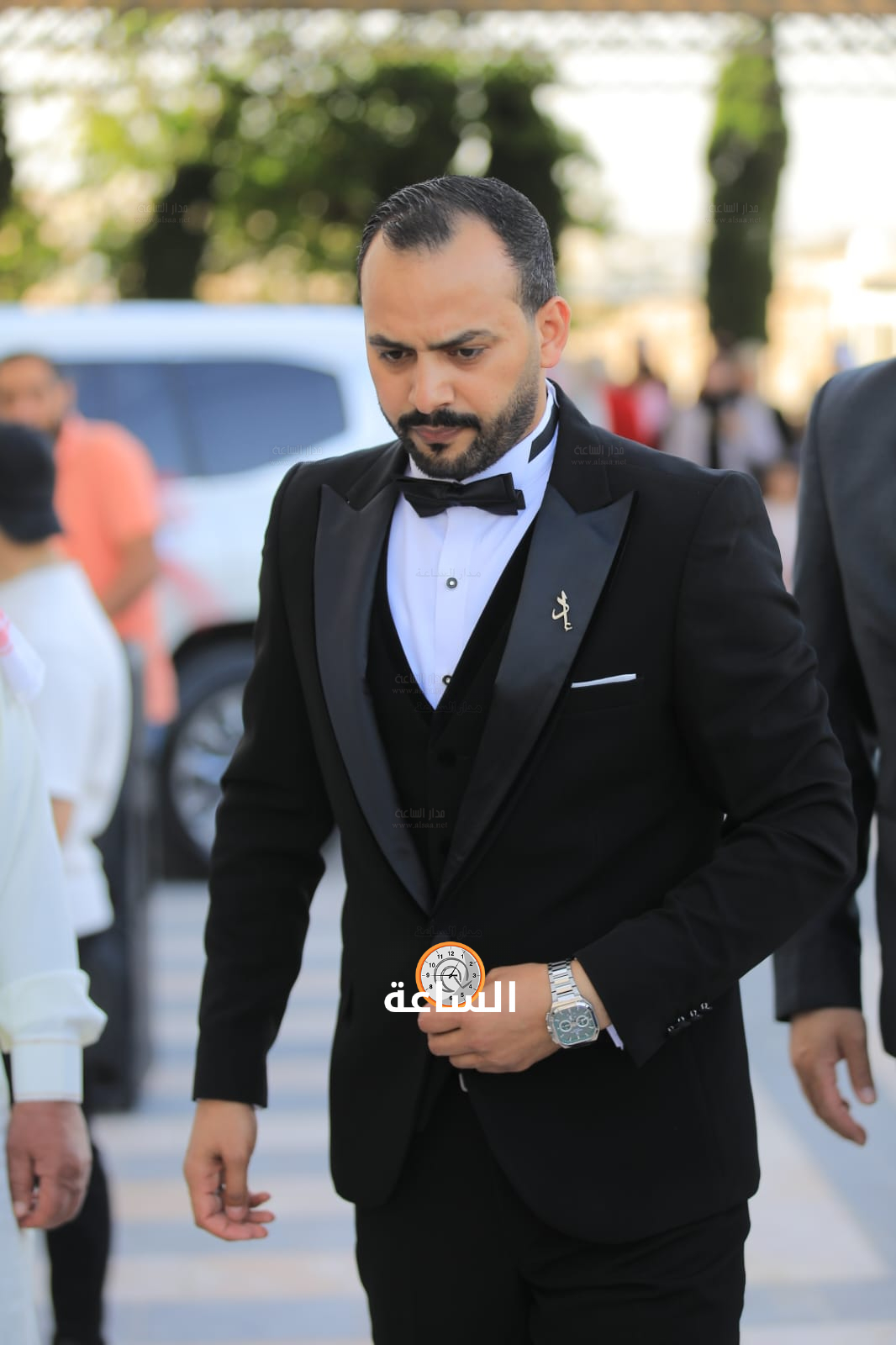 Madar Al-Saa Images 0.6429448106494897