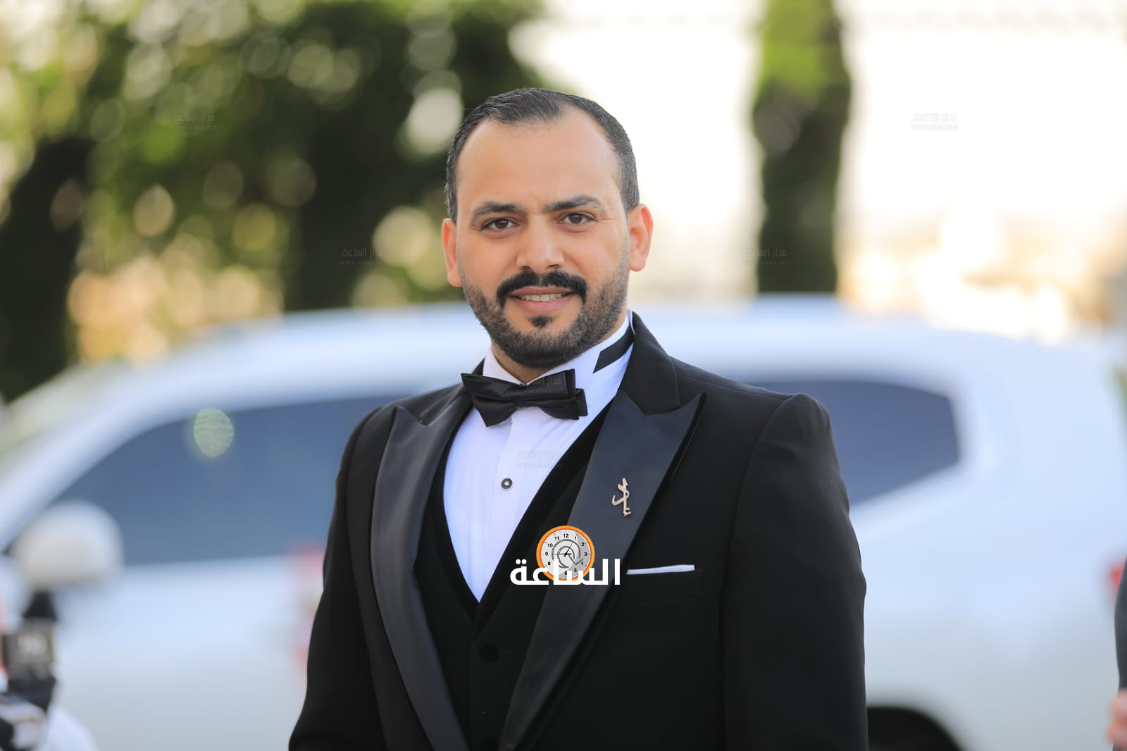 Madar Al-Saa Images 0.6804745846110322