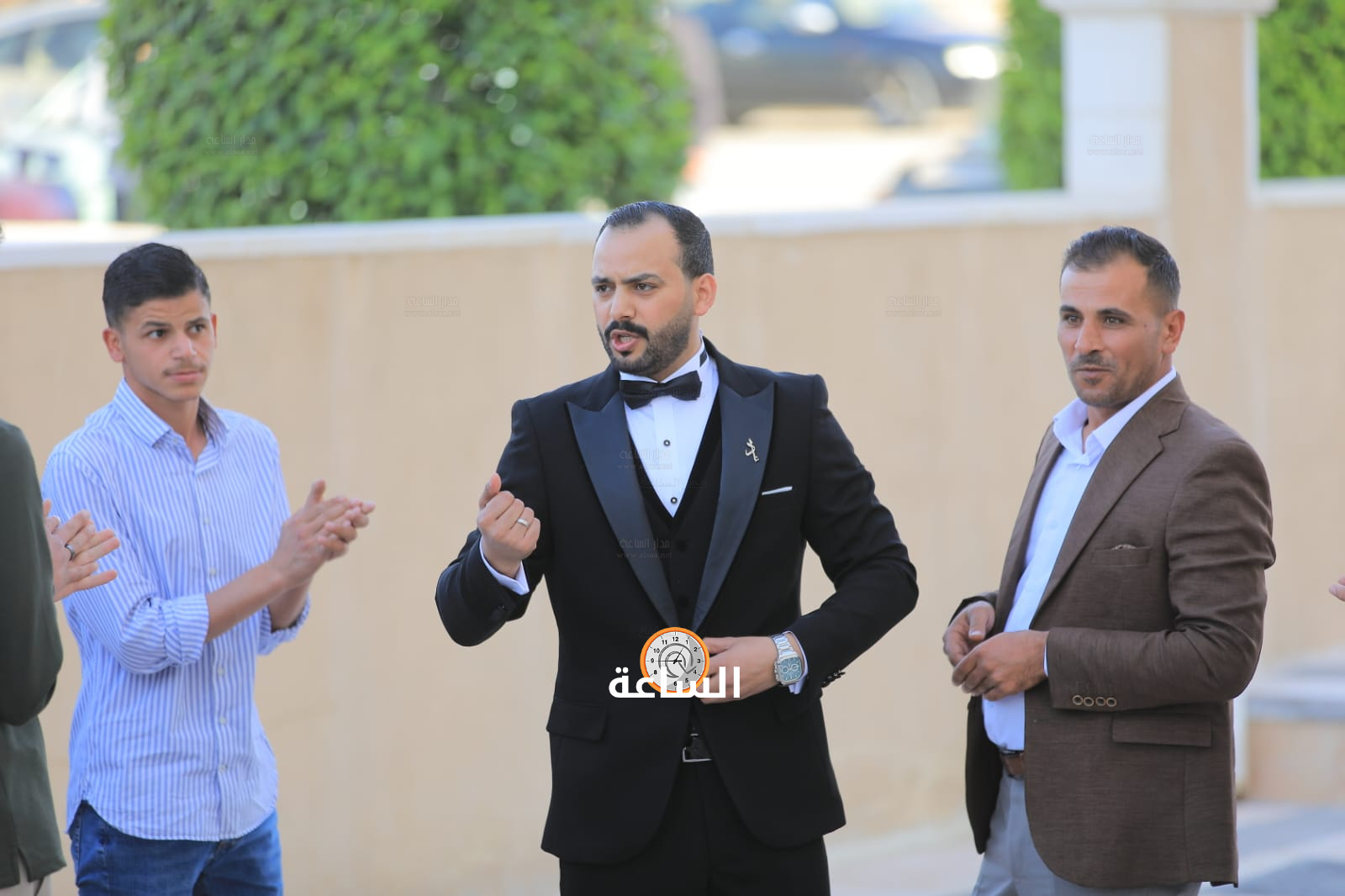 Madar Al-Saa Images 0.8979496828095116
