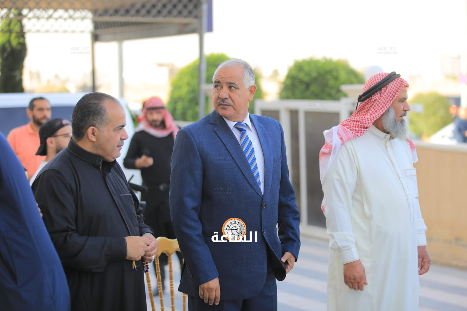 Madar Al-Saa Images 0.25976994654482843