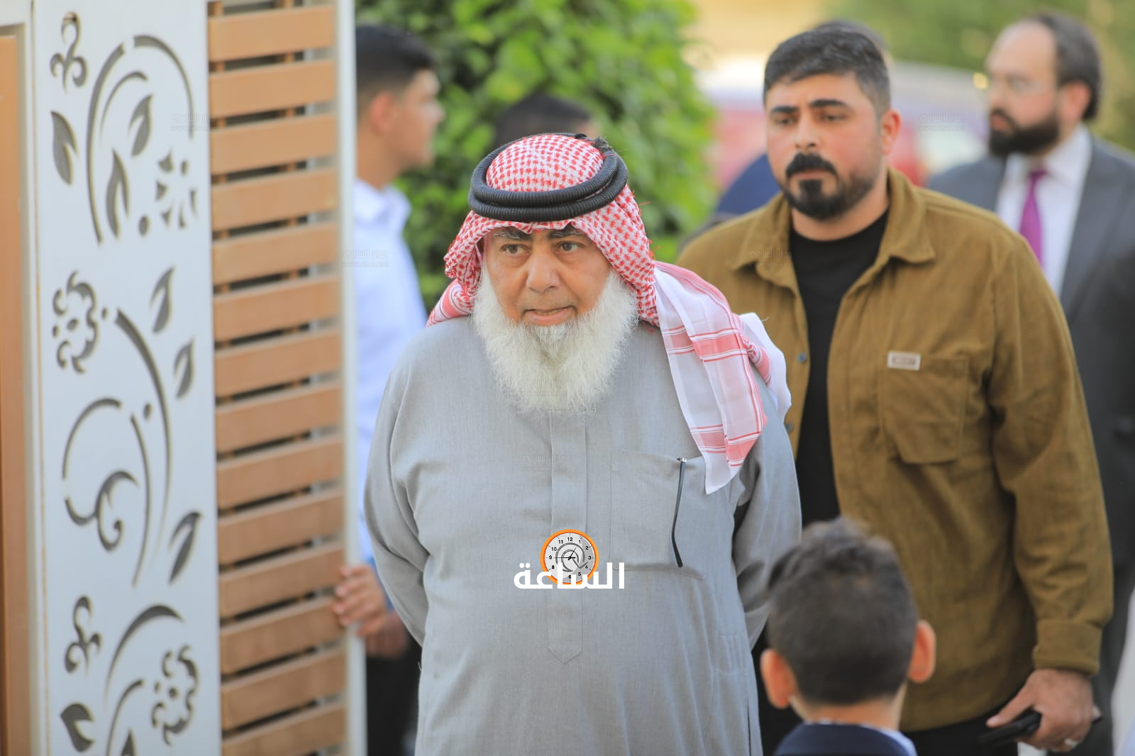 Madar Al-Saa Images 0.9123244427817102
