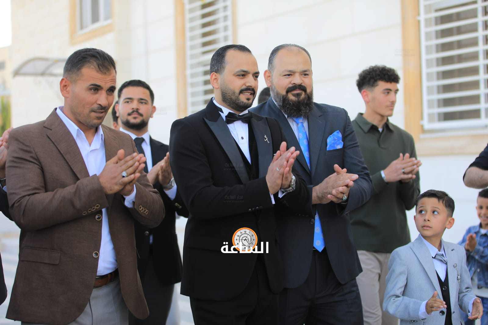 Madar Al-Saa Images 0.26971177240423305