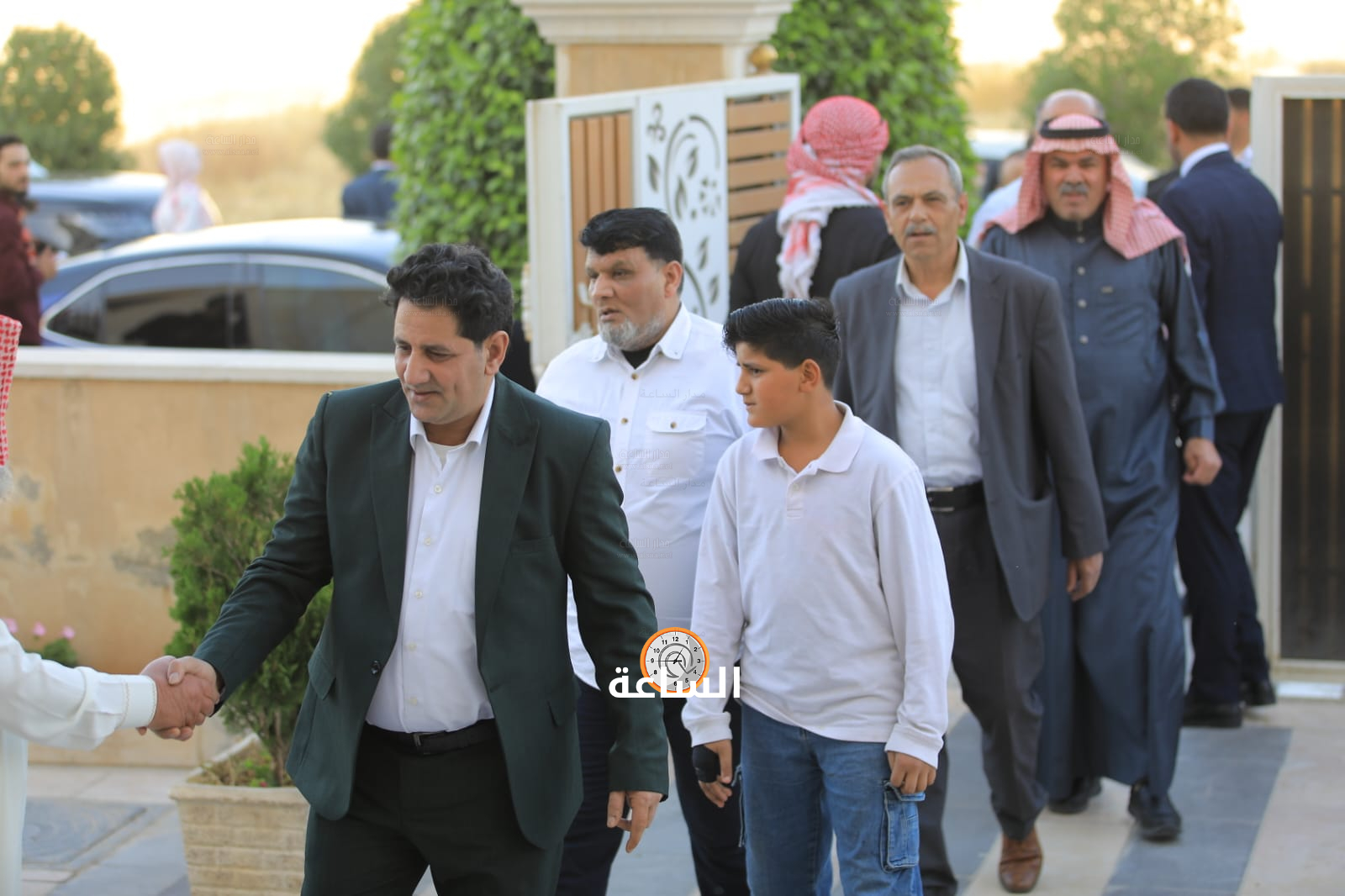 Madar Al-Saa Images 0.4030858837681288