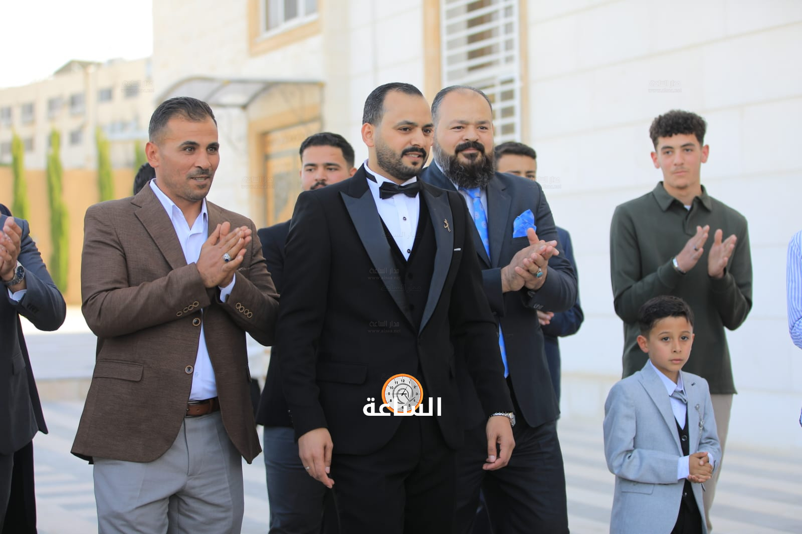 Madar Al-Saa Images 0.03747519877159633