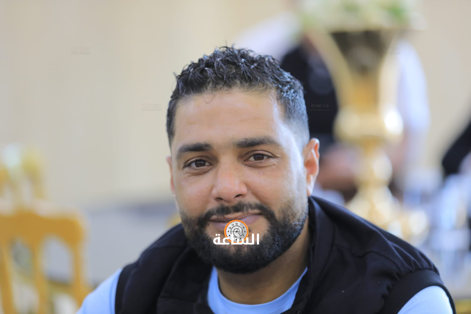 Madar Al-Saa Images 0.09192419968024124