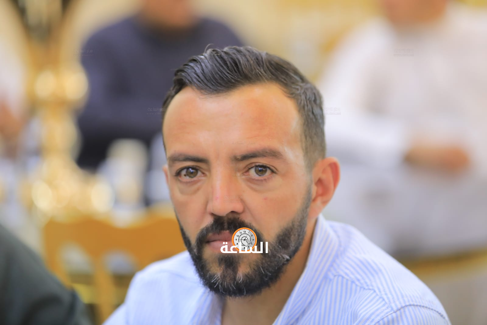 Madar Al-Saa Images 0.613571934777147