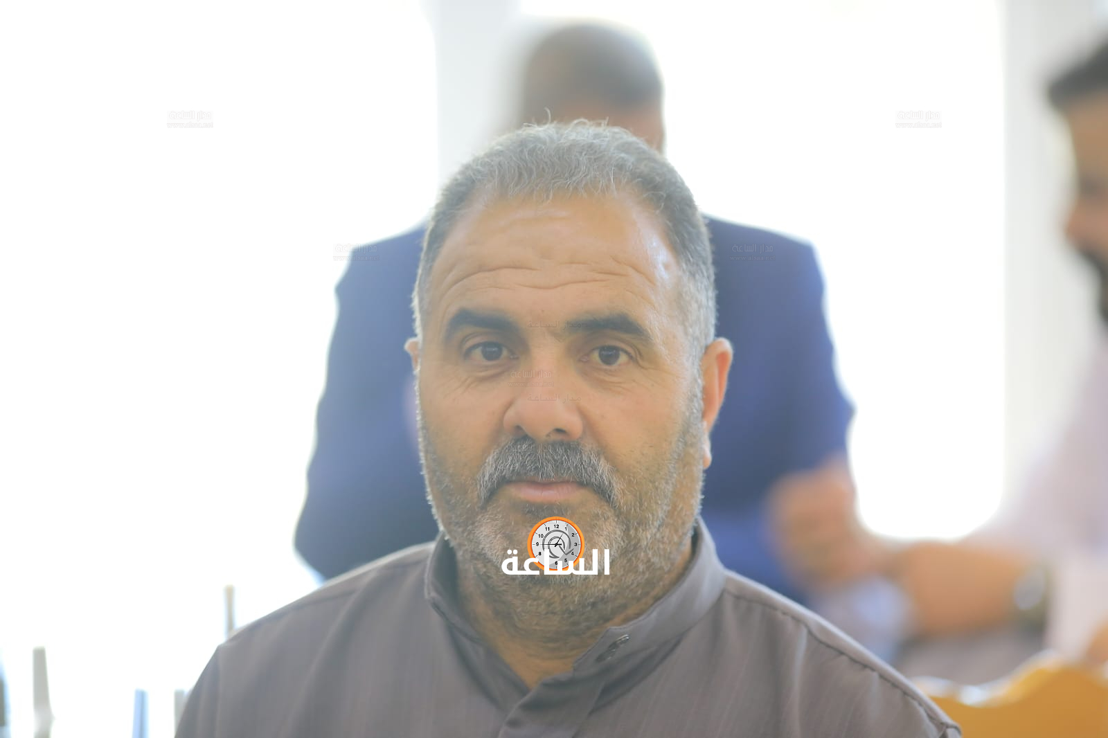 Madar Al-Saa Images 0.3410959200707693