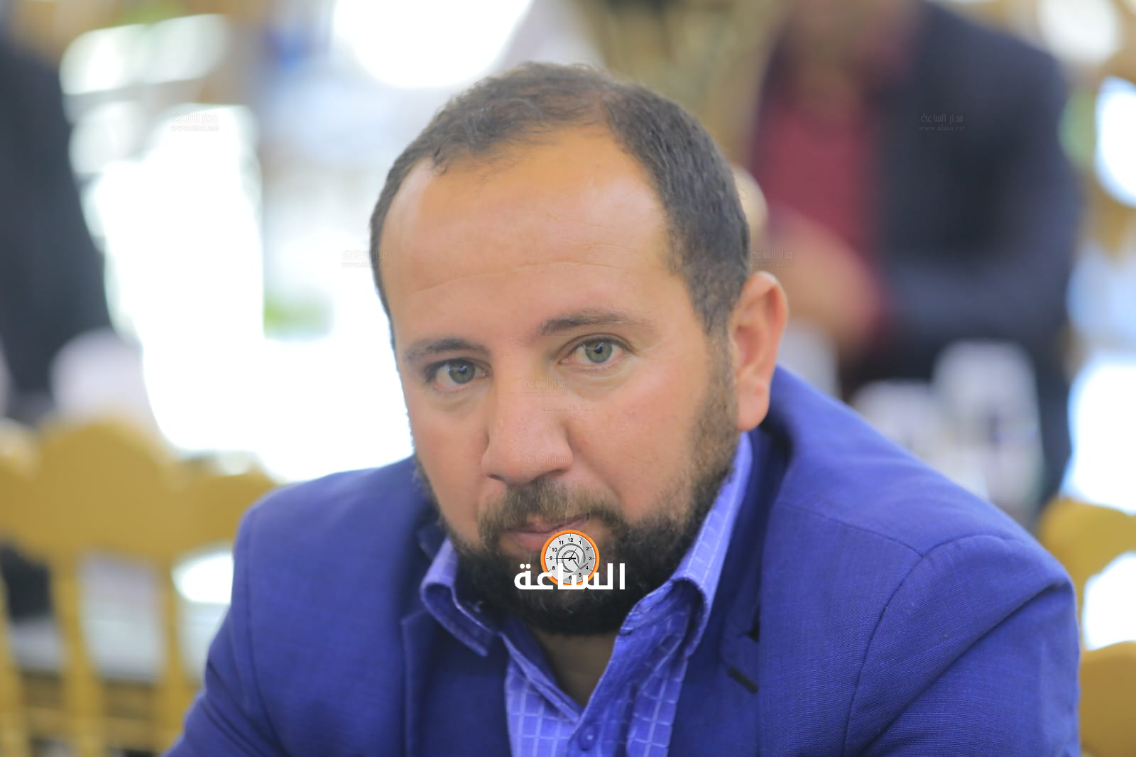 Madar Al-Saa Images 0.997161069462517