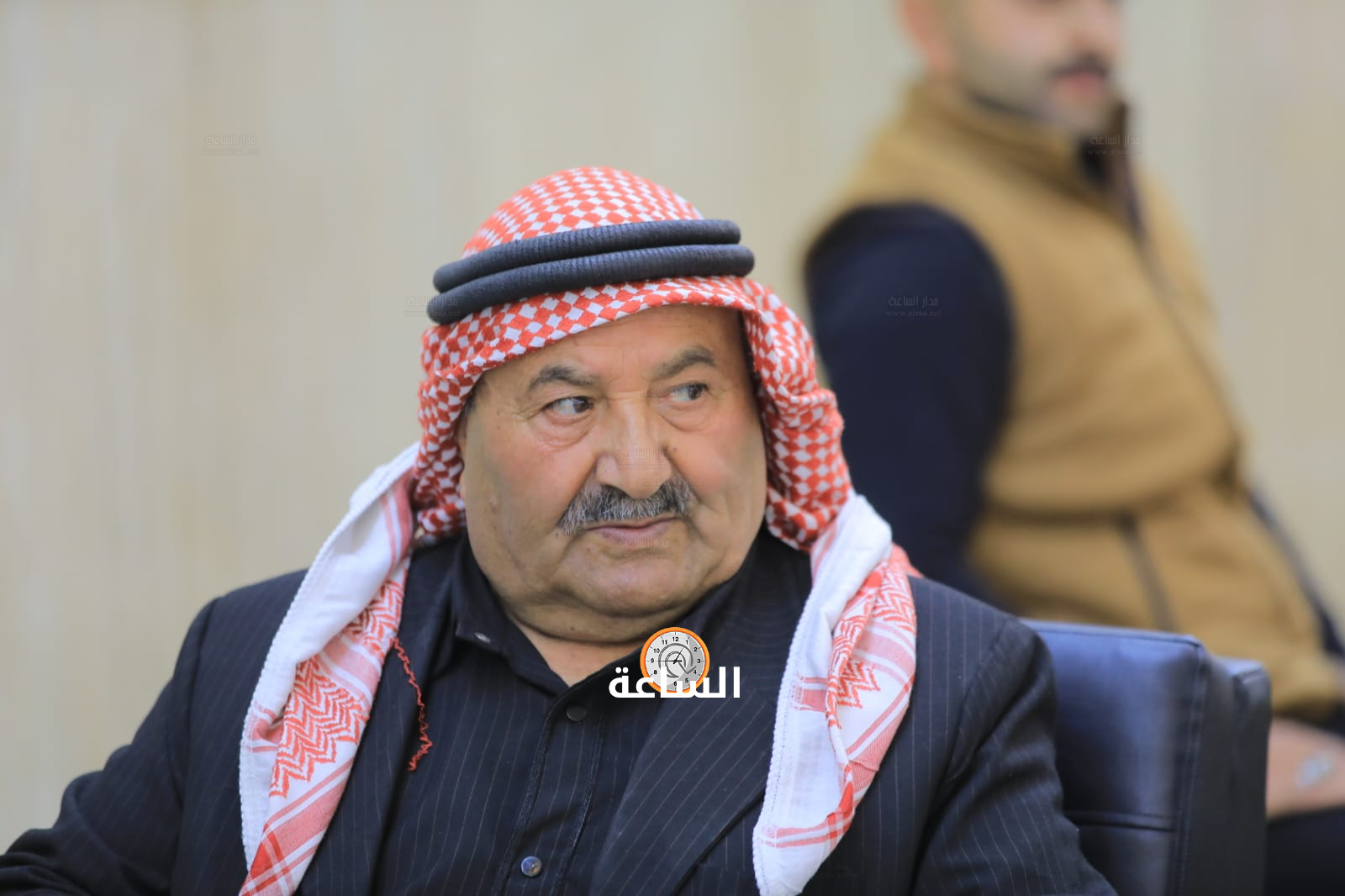 Madar Al-Saa Images 0.048617601007484246