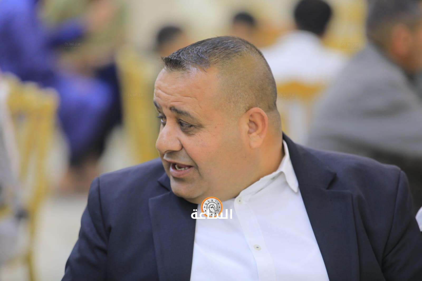 Madar Al-Saa Images 0.06452270678510696