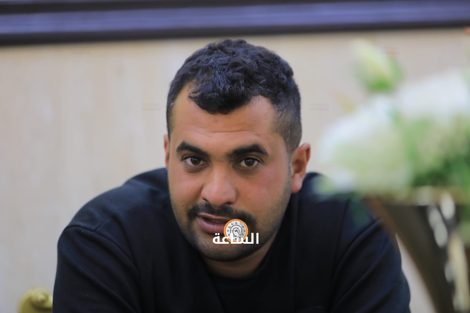 Madar Al-Saa Images 0.9743939218164304