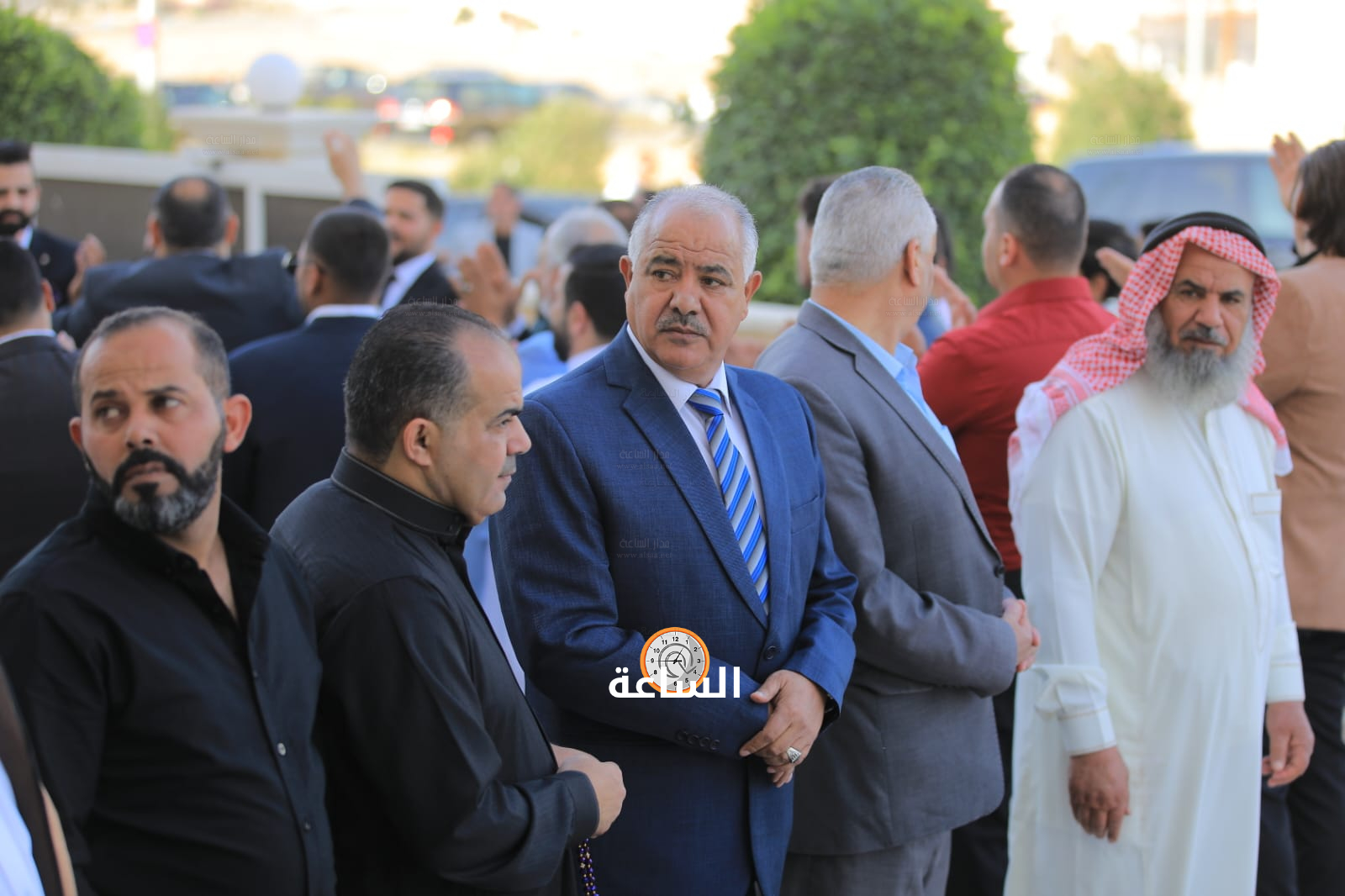 Madar Al-Saa Images 0.11841846953381596