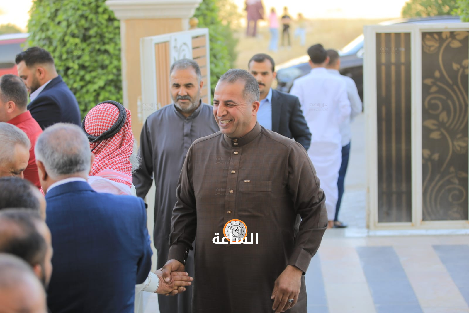 Madar Al-Saa Images 0.07517749209249291