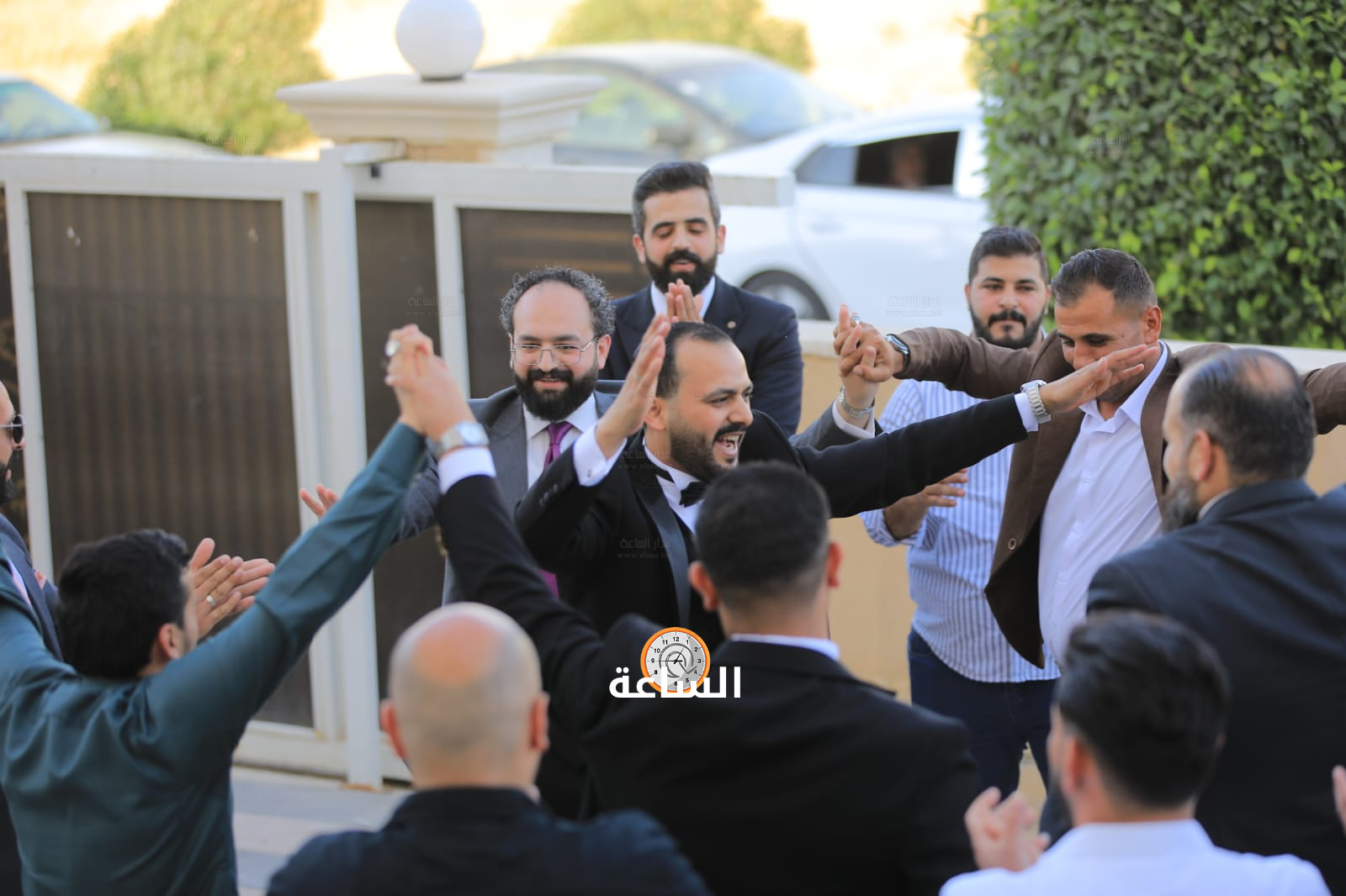 Madar Al-Saa Images 0.9346160235131179