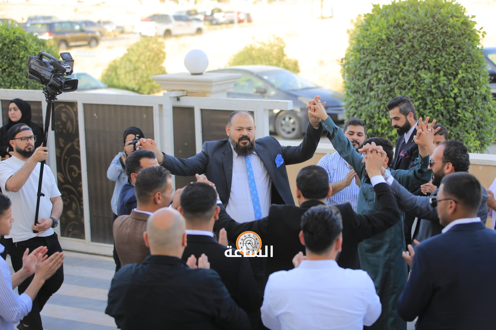 Madar Al-Saa Images 0.2663562873966021
