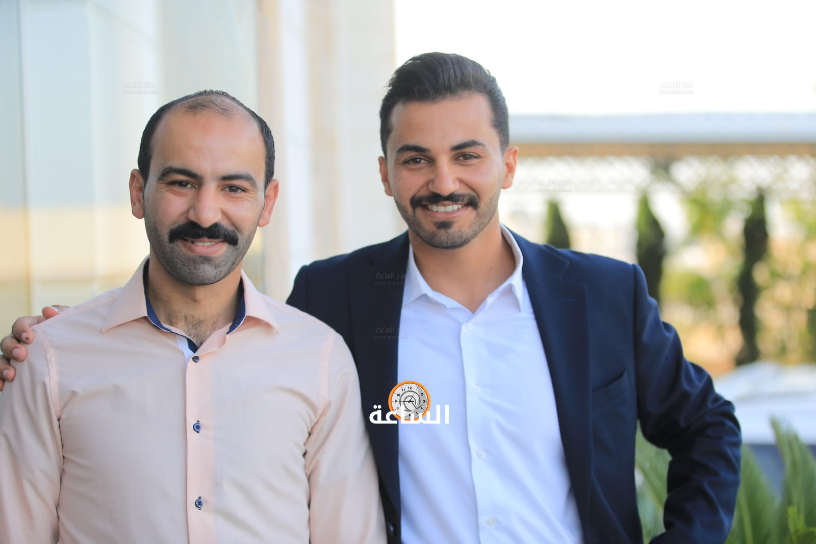 Madar Al-Saa Images 0.9761119597756033