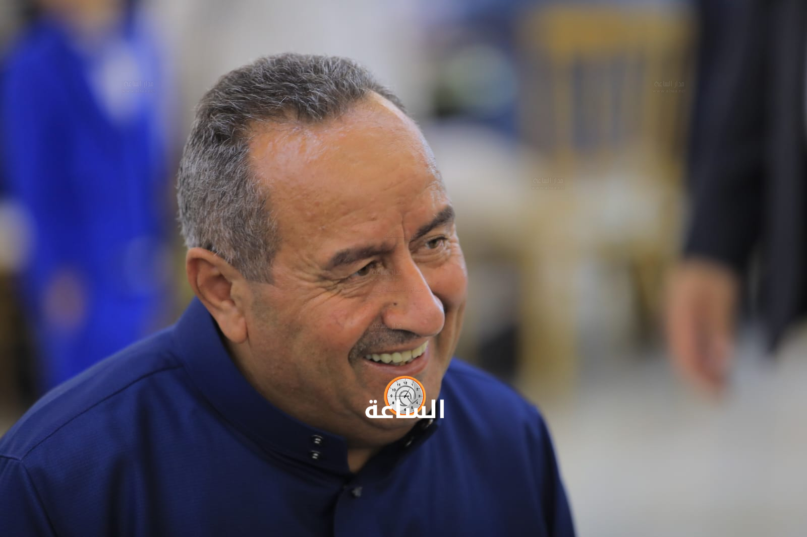 Madar Al-Saa Images 0.3165250685332943