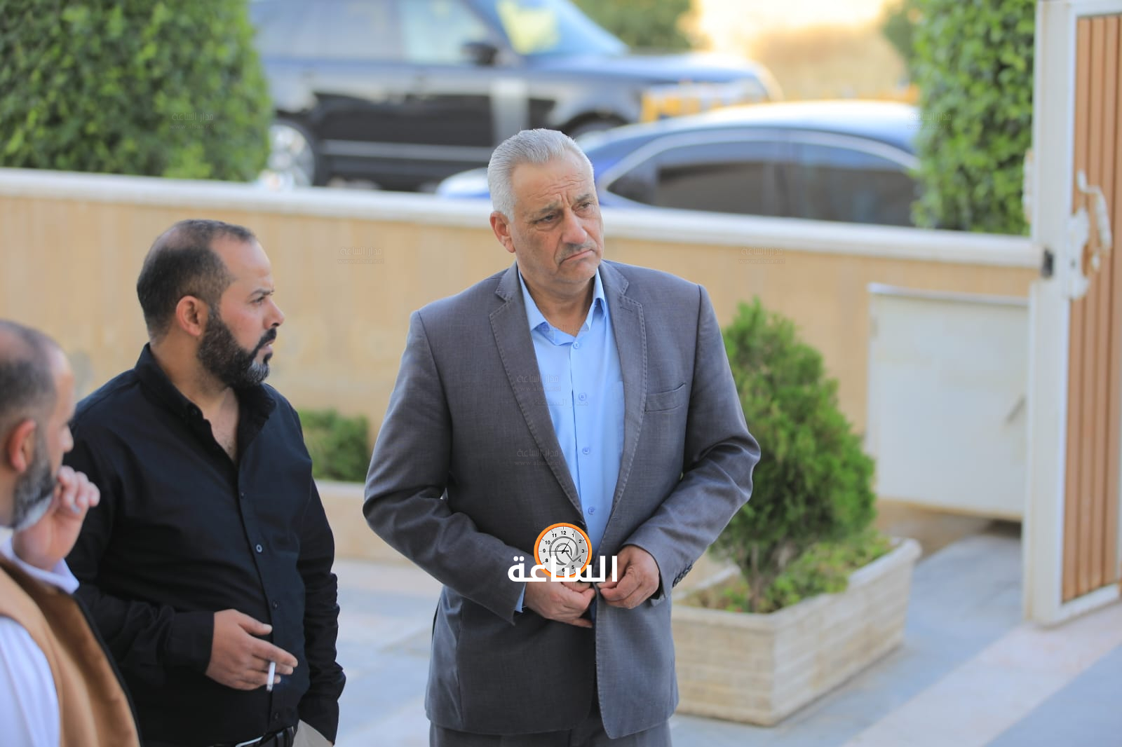 Madar Al-Saa Images 0.7368193450255585
