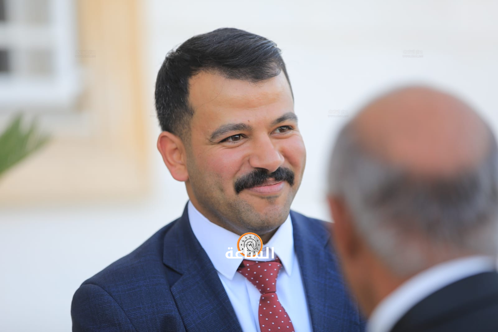Madar Al-Saa Images 0.40937575220214273