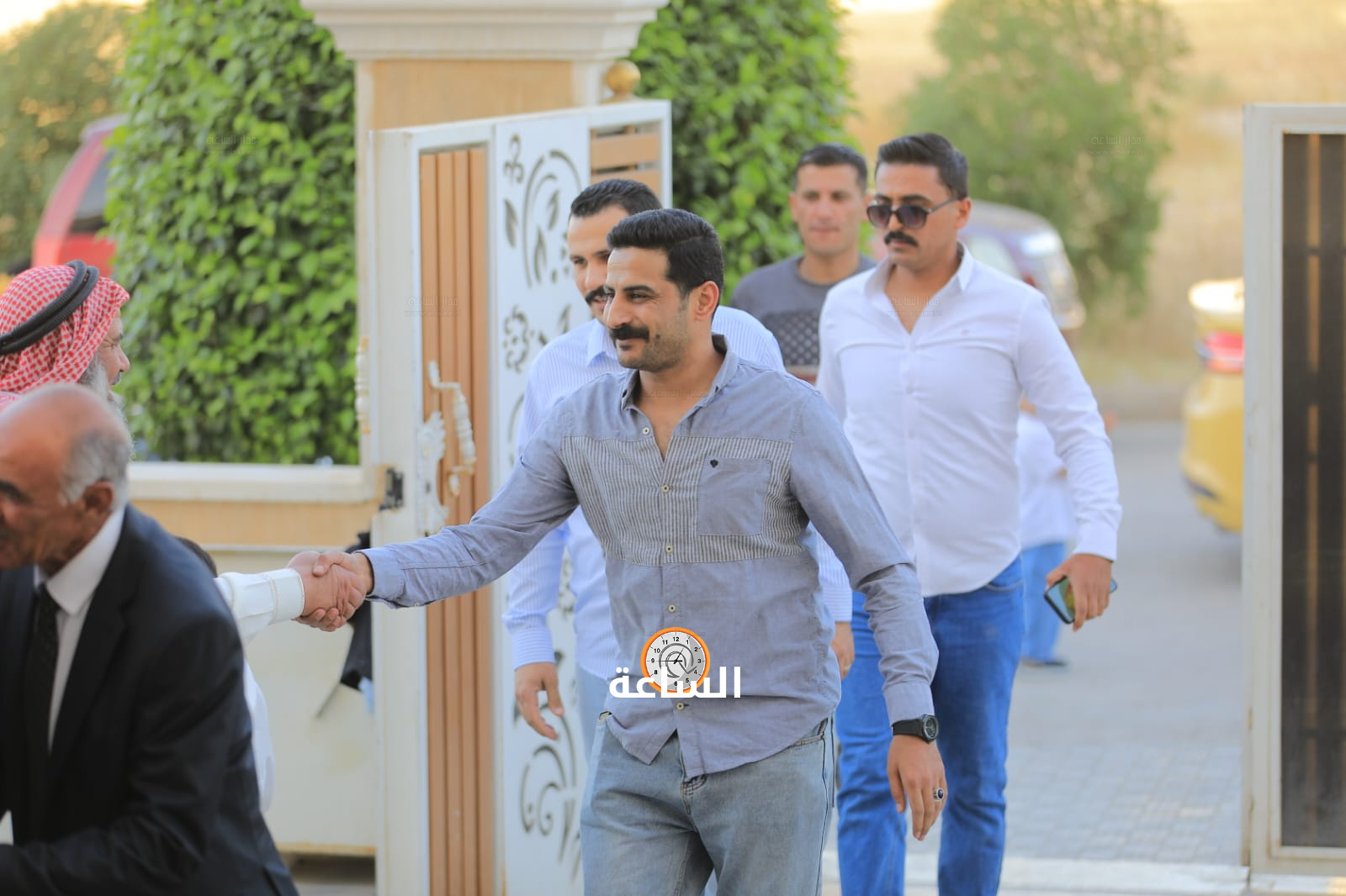 Madar Al-Saa Images 0.06993097858616137