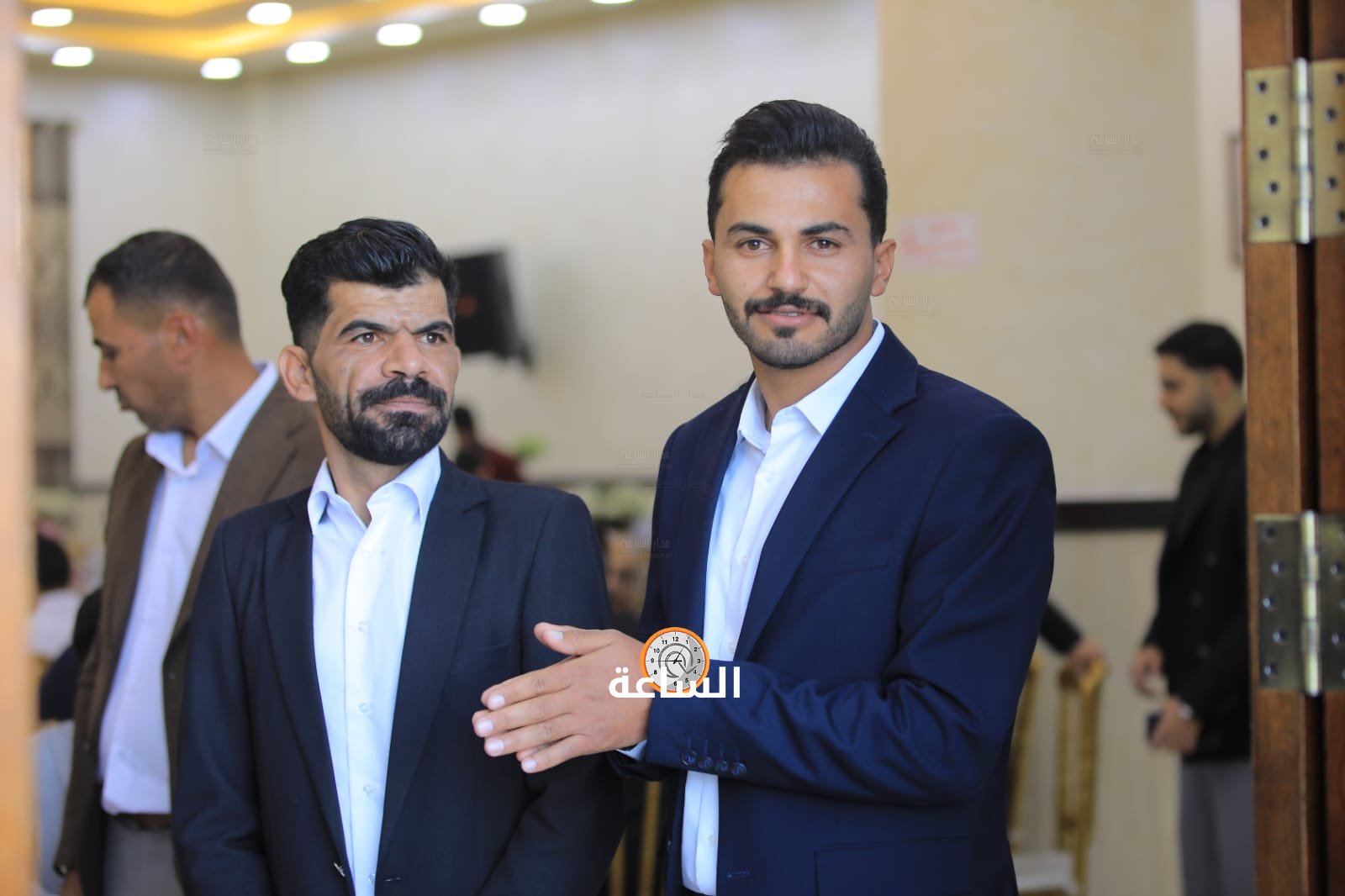 Madar Al-Saa Images 0.9640625473978309