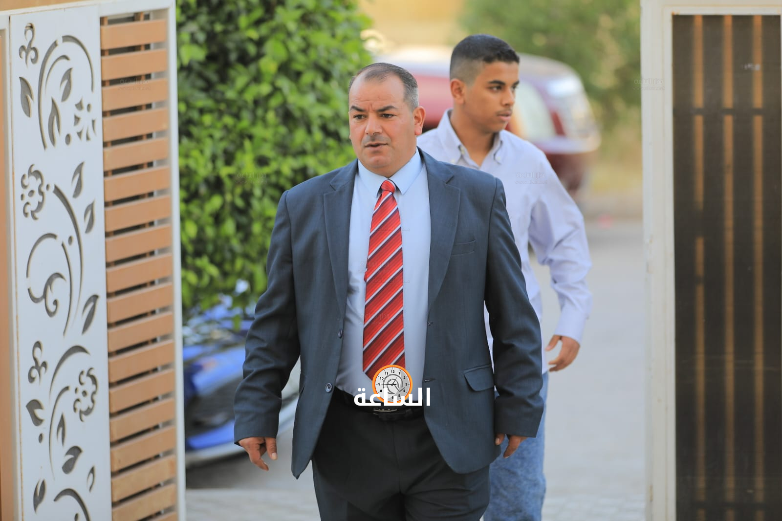 Madar Al-Saa Images 0.5986152270722404