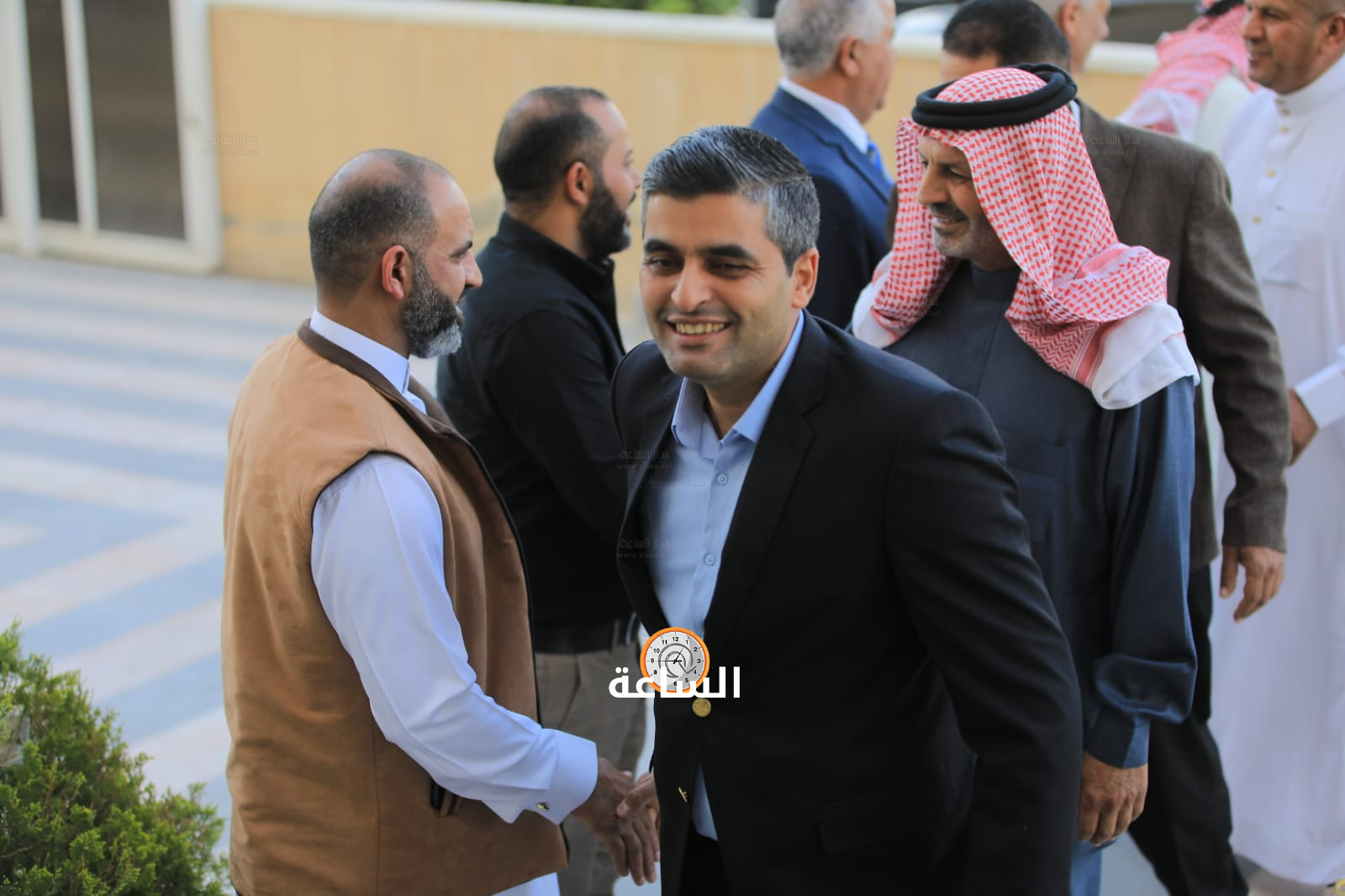 Madar Al-Saa Images 0.5081814841465297
