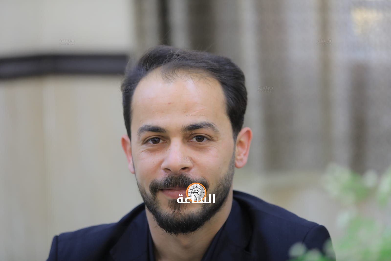 Madar Al-Saa Images 0.15476274240419285