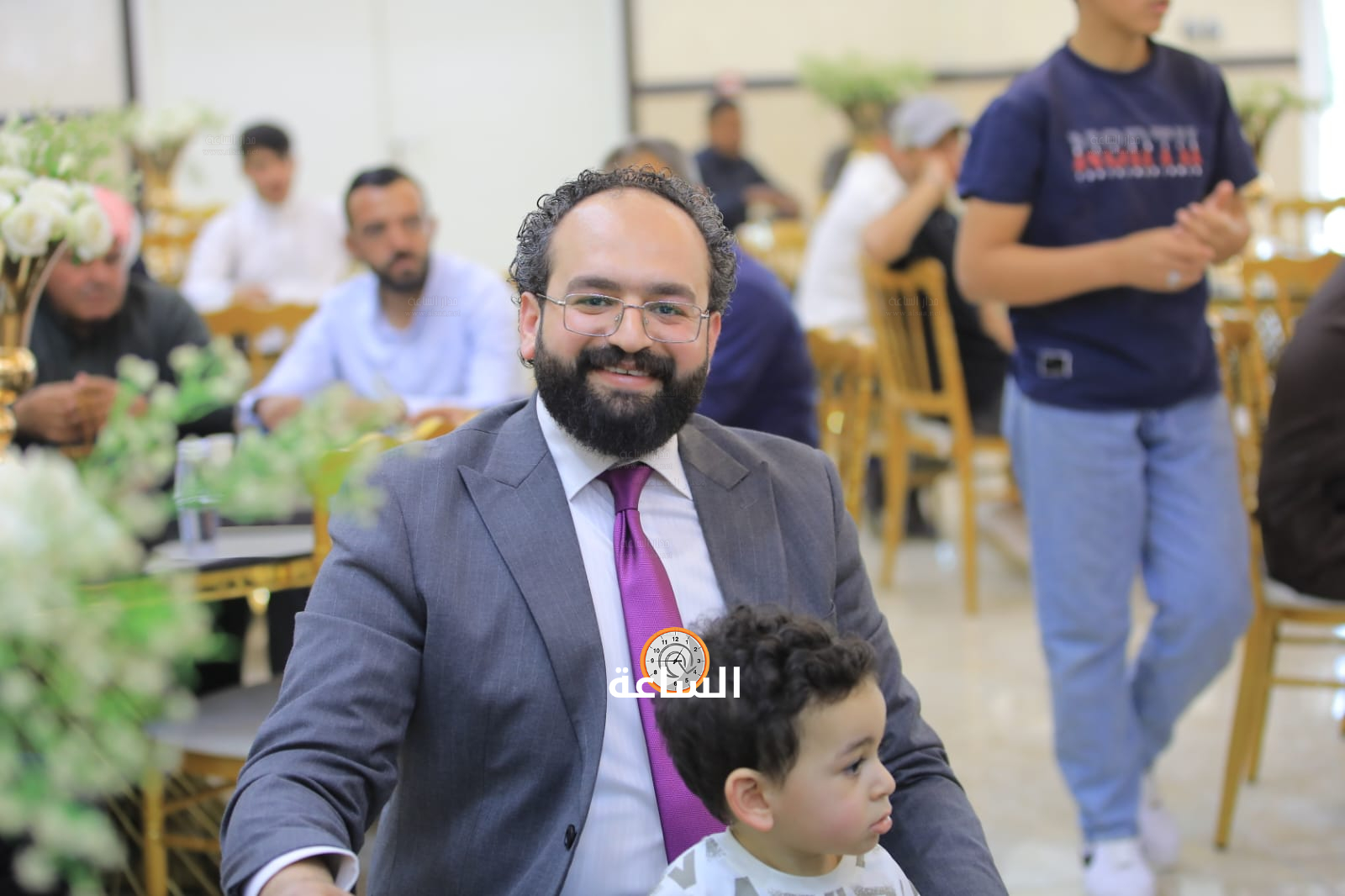 Madar Al-Saa Images 0.21831012019728613