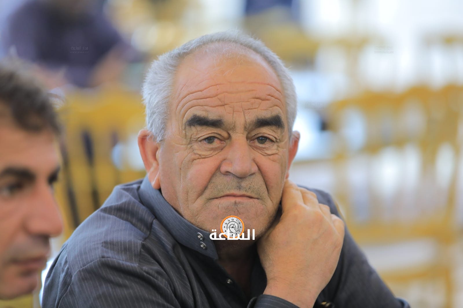 Madar Al-Saa Images 0.39844716501143174