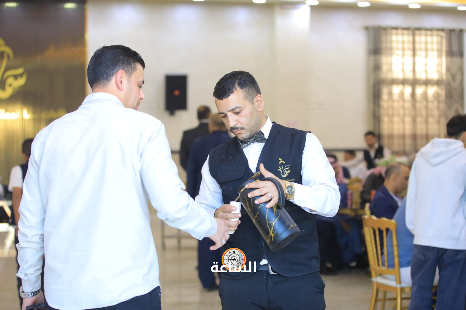 Madar Al-Saa Images 0.3027238972151418