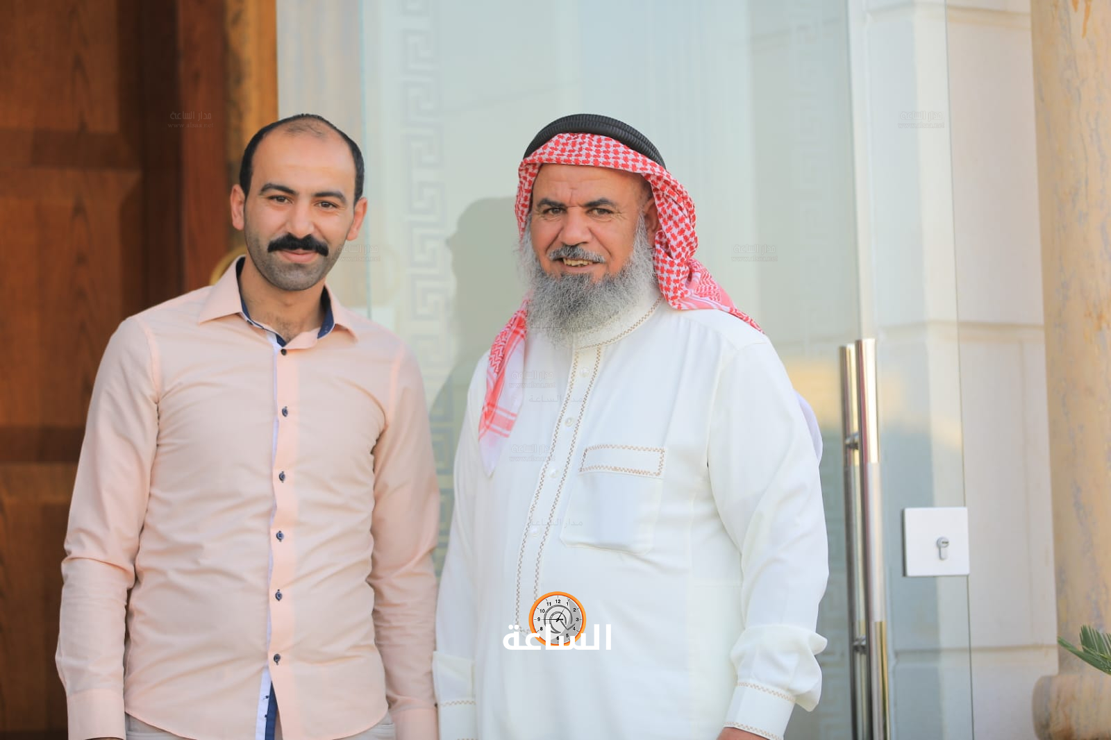 Madar Al-Saa Images 0.661535540541346