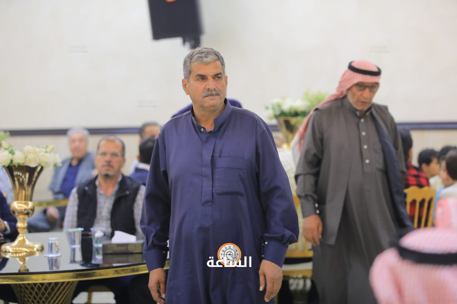 Madar Al-Saa Images 0.5405578664163311