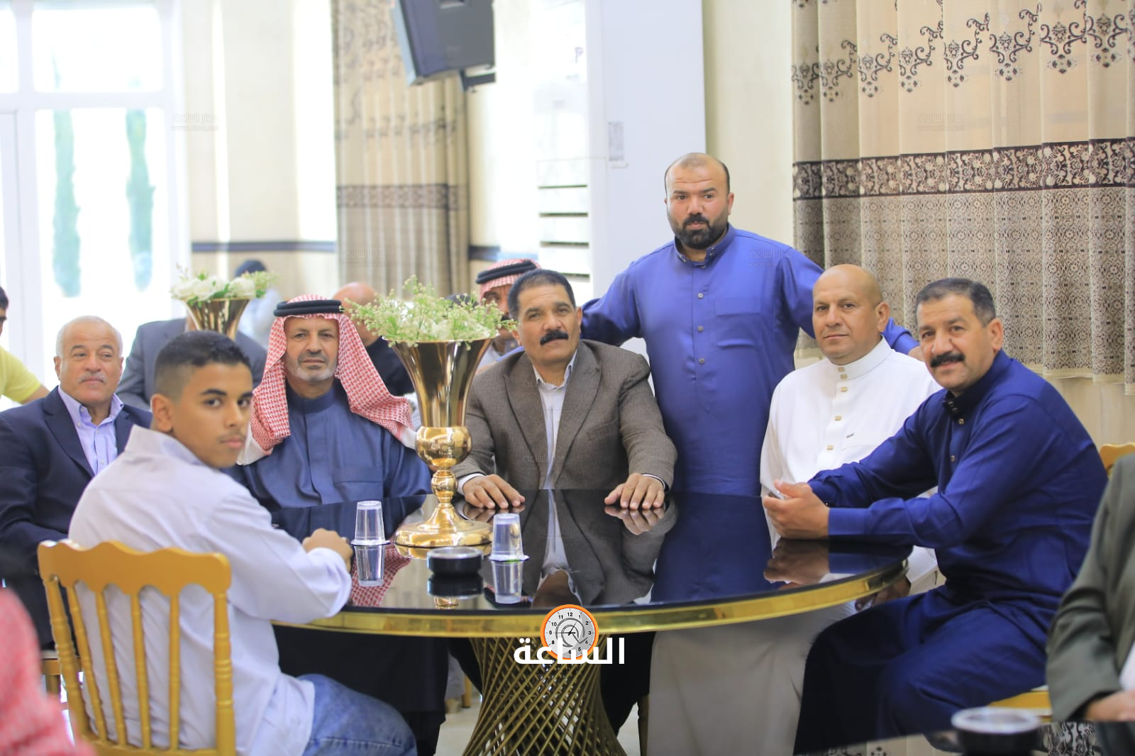 Madar Al-Saa Images 0.6221949149614938