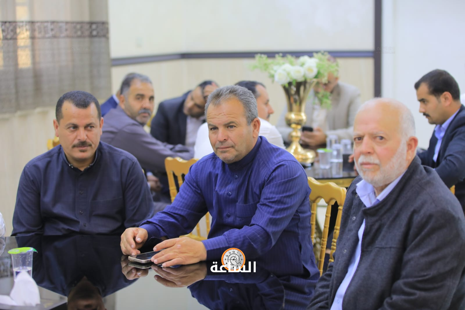 Madar Al-Saa Images 0.3929831250061274