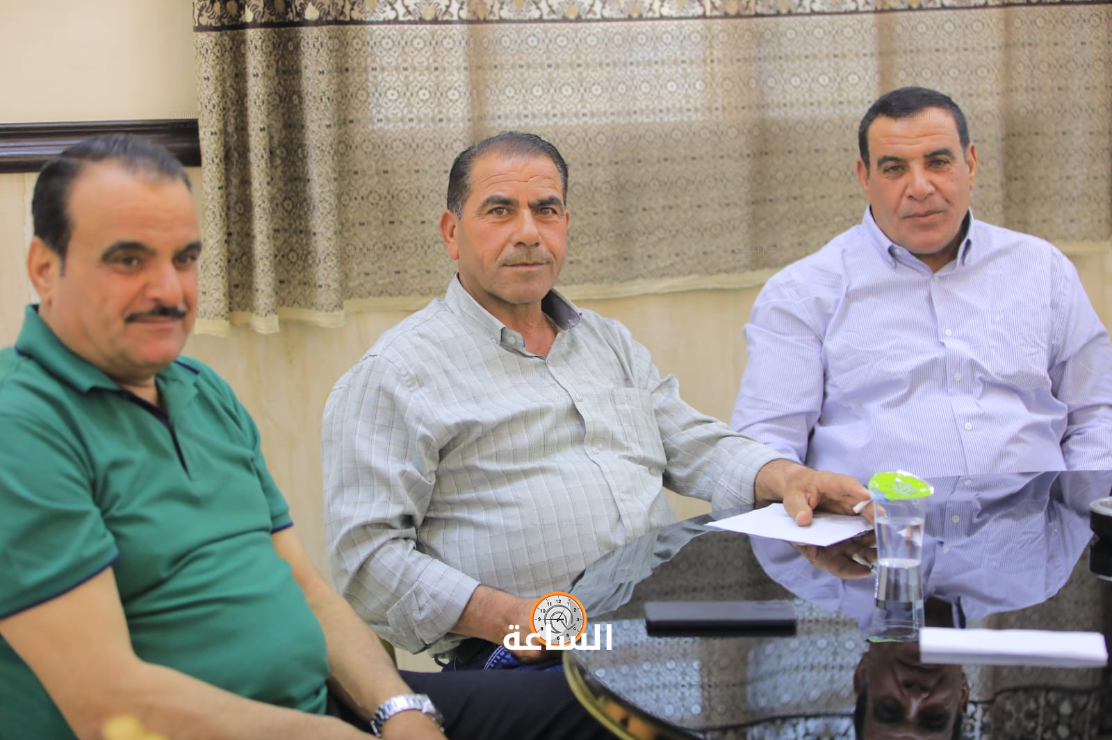 Madar Al-Saa Images 0.2642281950626876