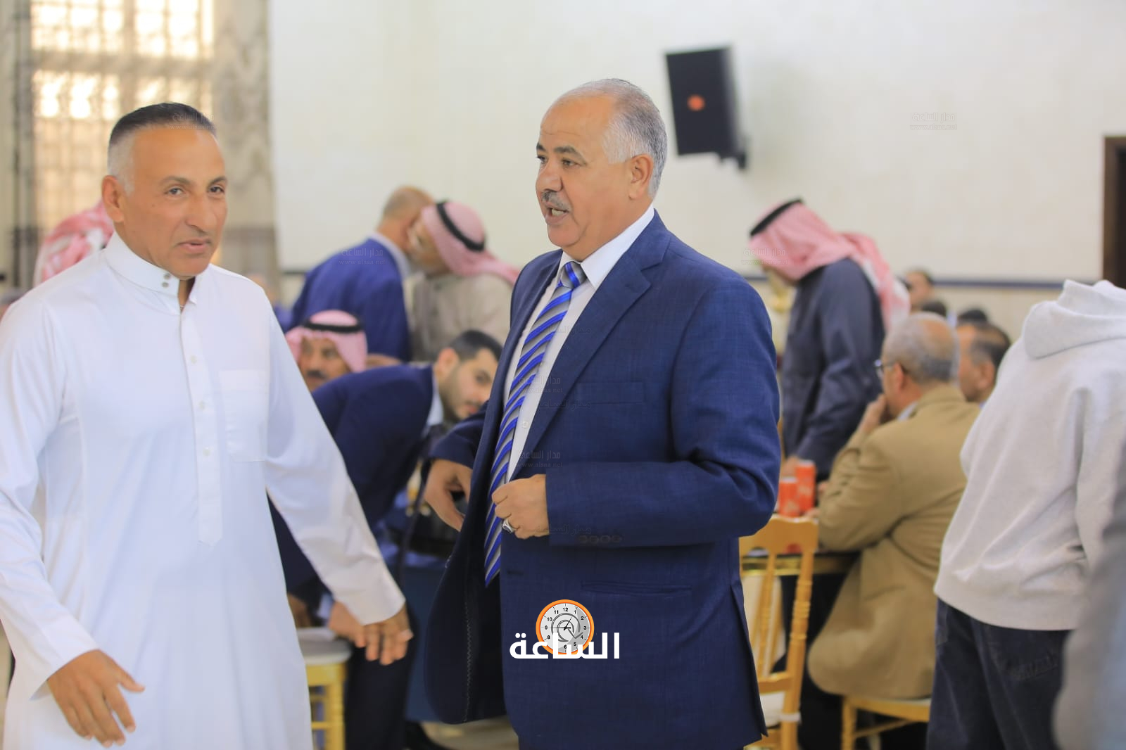 Madar Al-Saa Images 0.6729718226839463