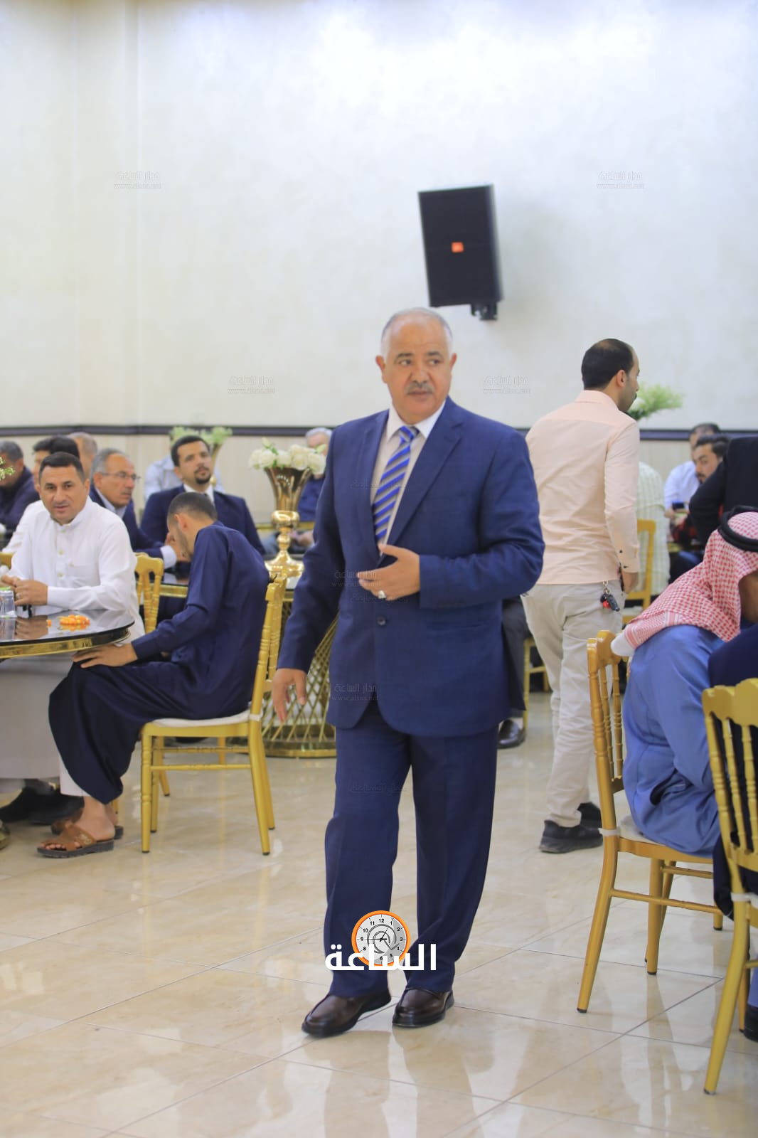 Madar Al-Saa Images 0.6650794941248034