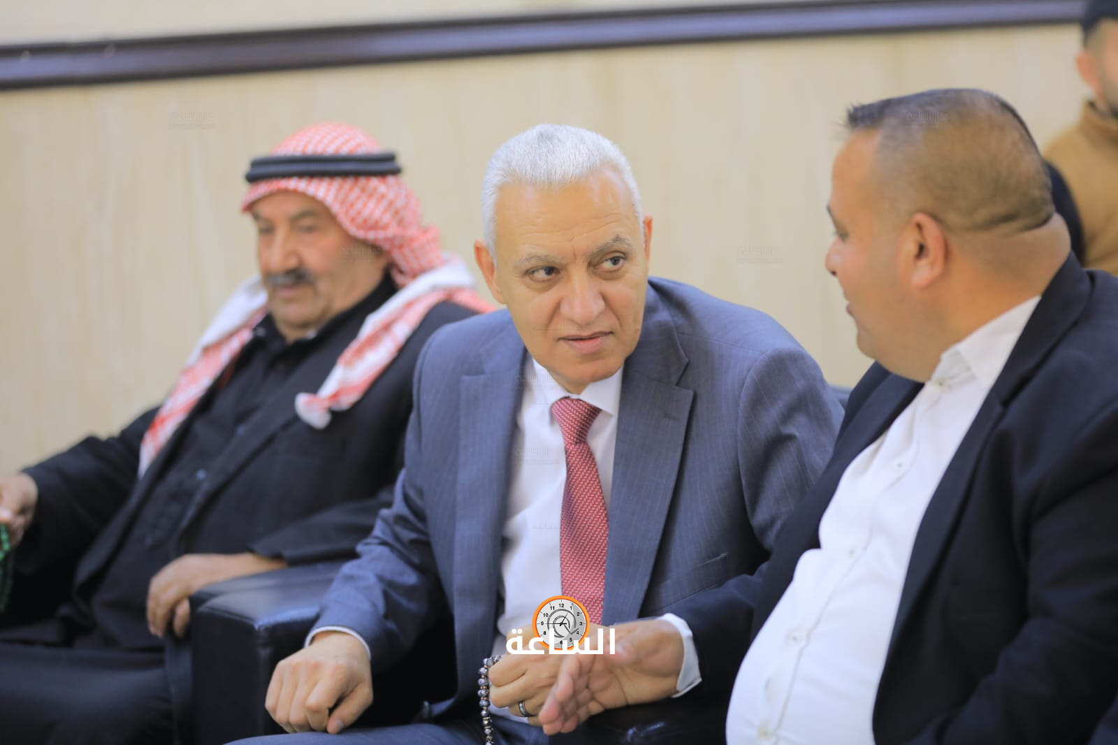 Madar Al-Saa Images 0.7020766965841817