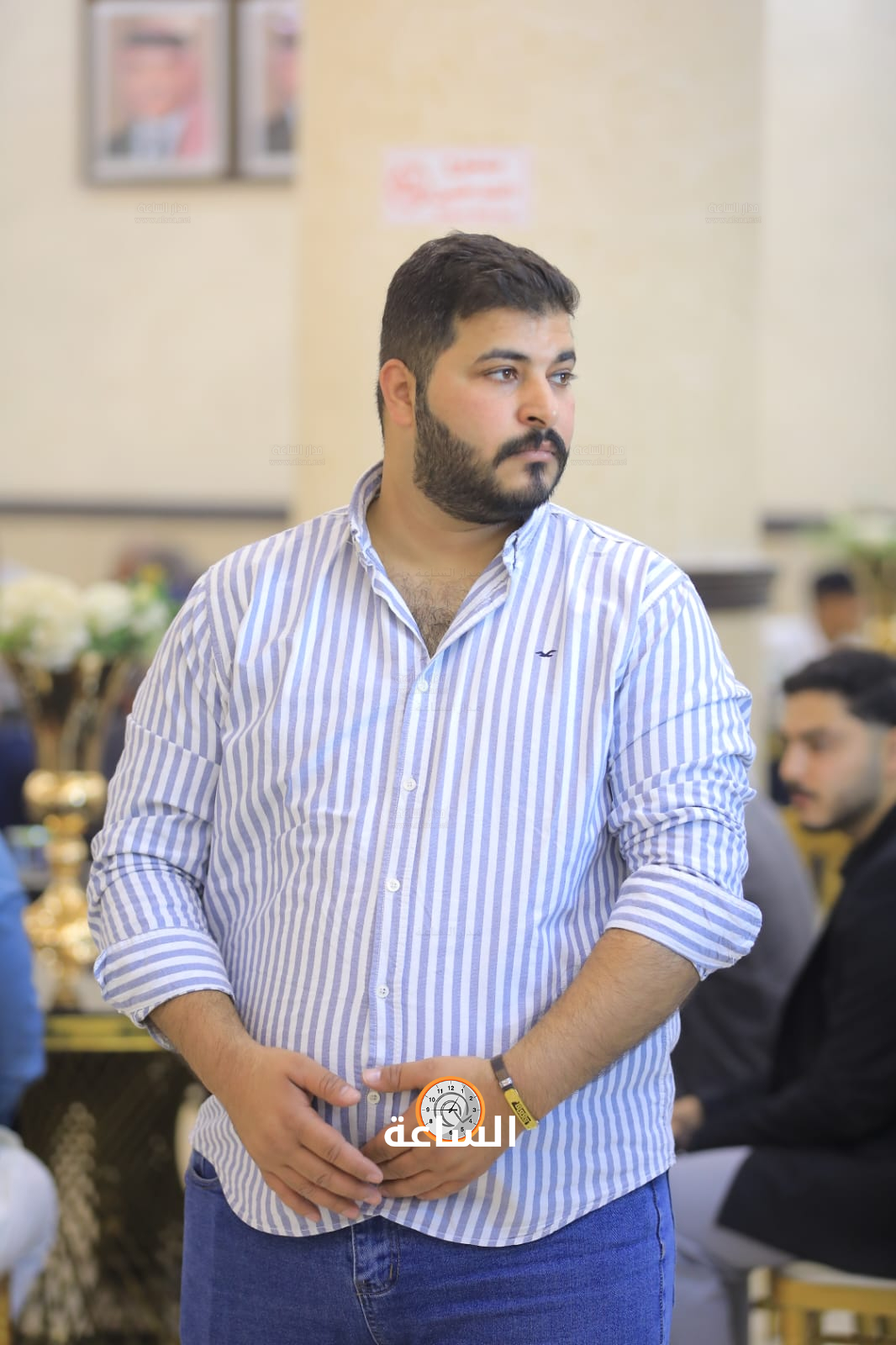 Madar Al-Saa Images 0.9959541290084133