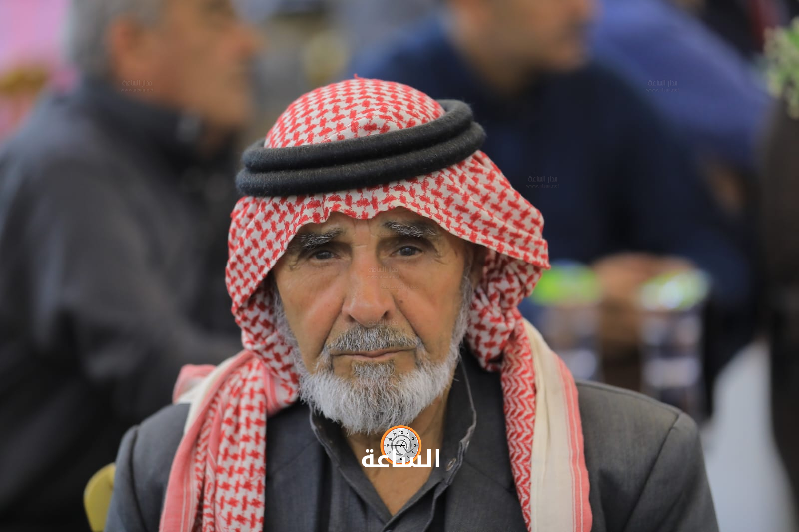 Madar Al-Saa Images 0.44889828734947046